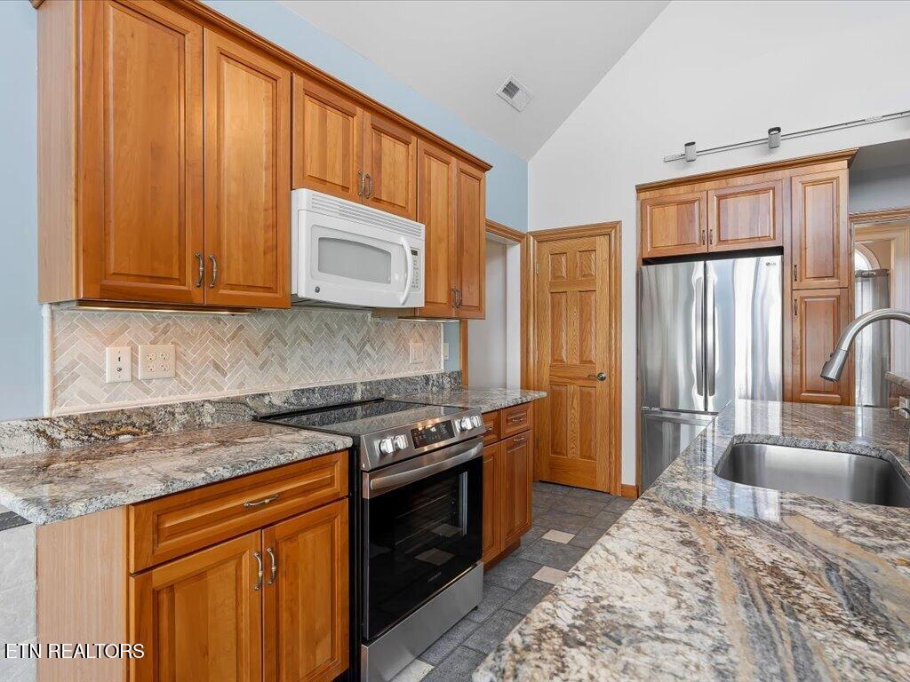 311 Alberts Cove Rutledge TN 37861