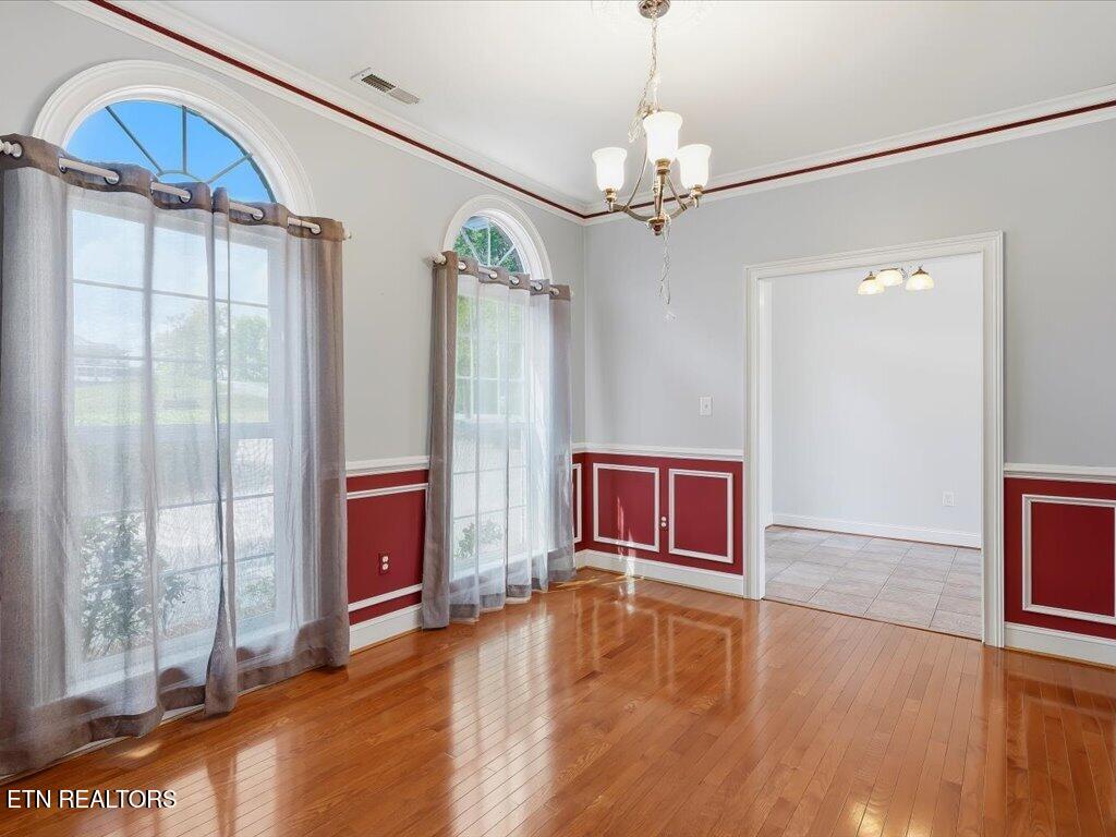 311 Alberts Cove Rutledge TN 37861
