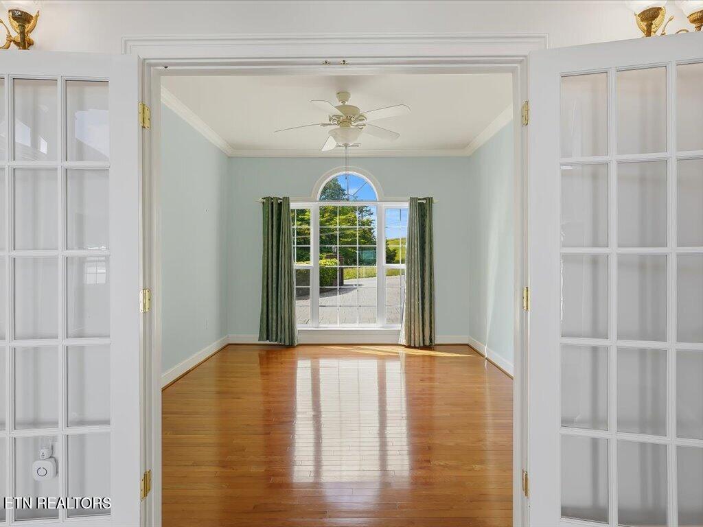 311 Alberts Cove Rutledge TN 37861