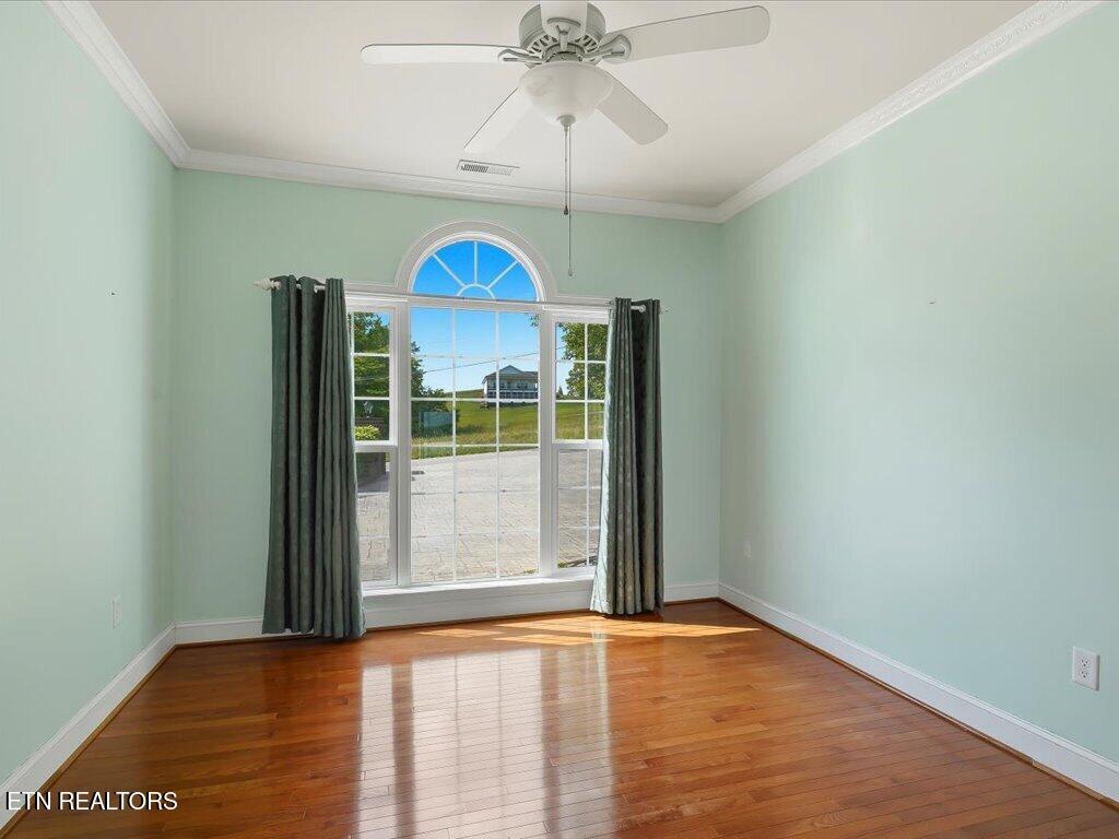 311 Alberts Cove Rutledge TN 37861