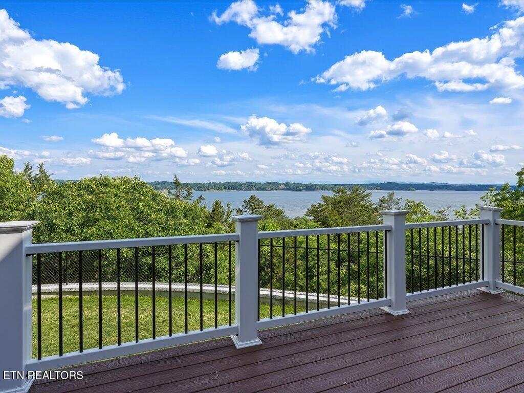 311 Alberts Cove Rutledge TN 37861