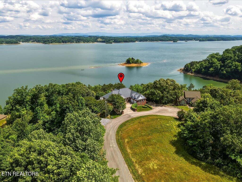 311 Alberts Cove Rutledge TN 37861