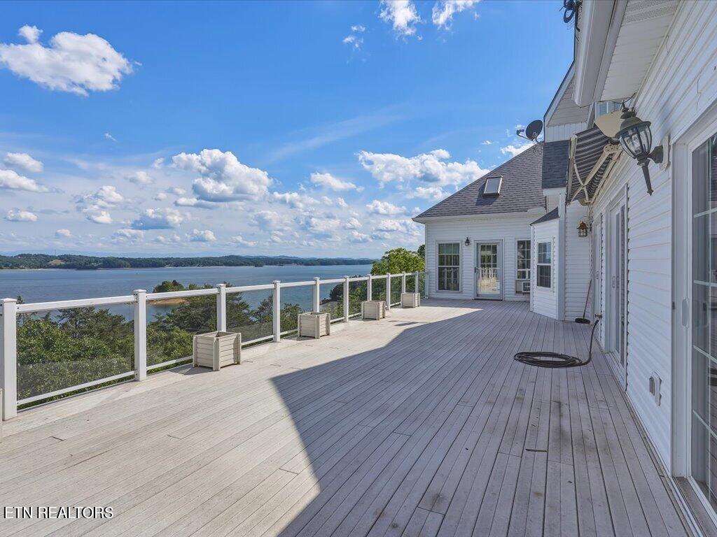 311 Alberts Cove Rutledge TN 37861