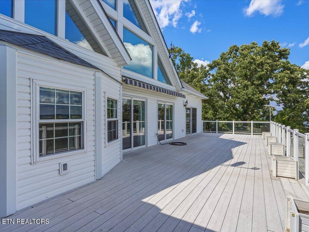 311 Alberts Cove Rutledge TN 37861