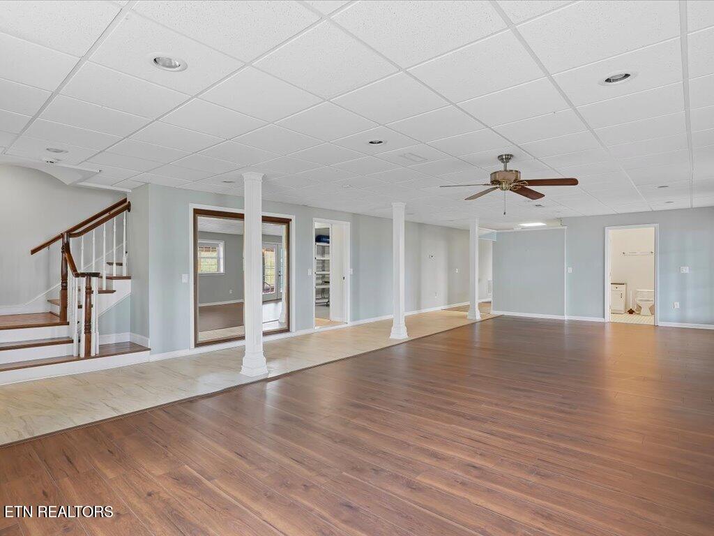 311 Alberts Cove Rutledge TN 37861