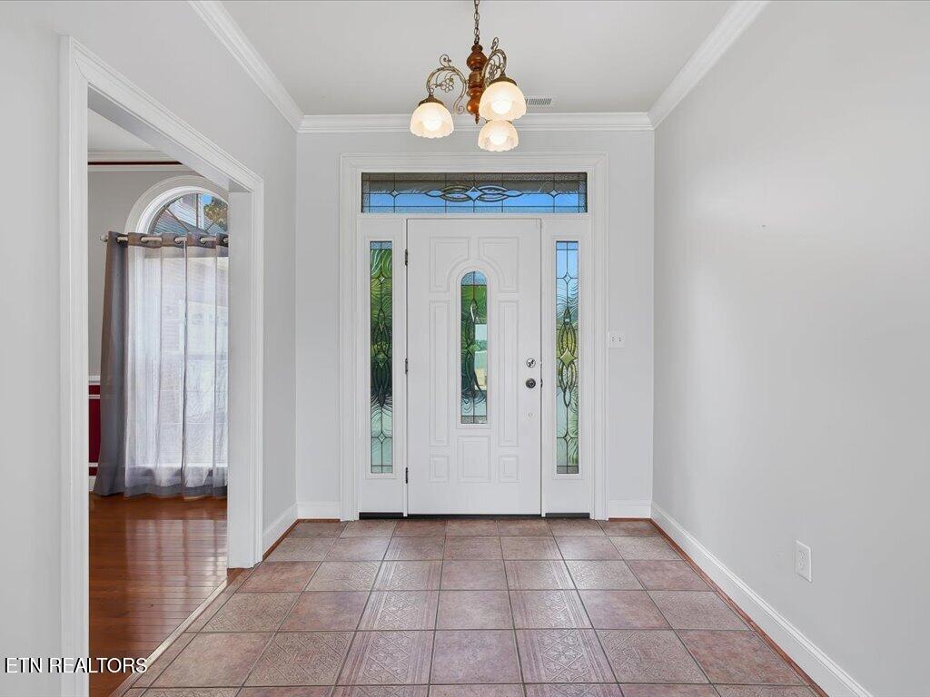 311 Alberts Cove Rutledge TN 37861