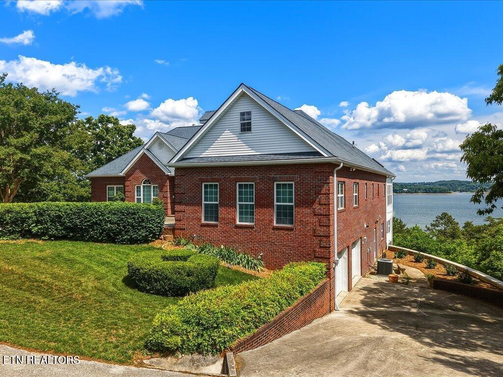 311 Alberts Cove Rutledge TN 37861