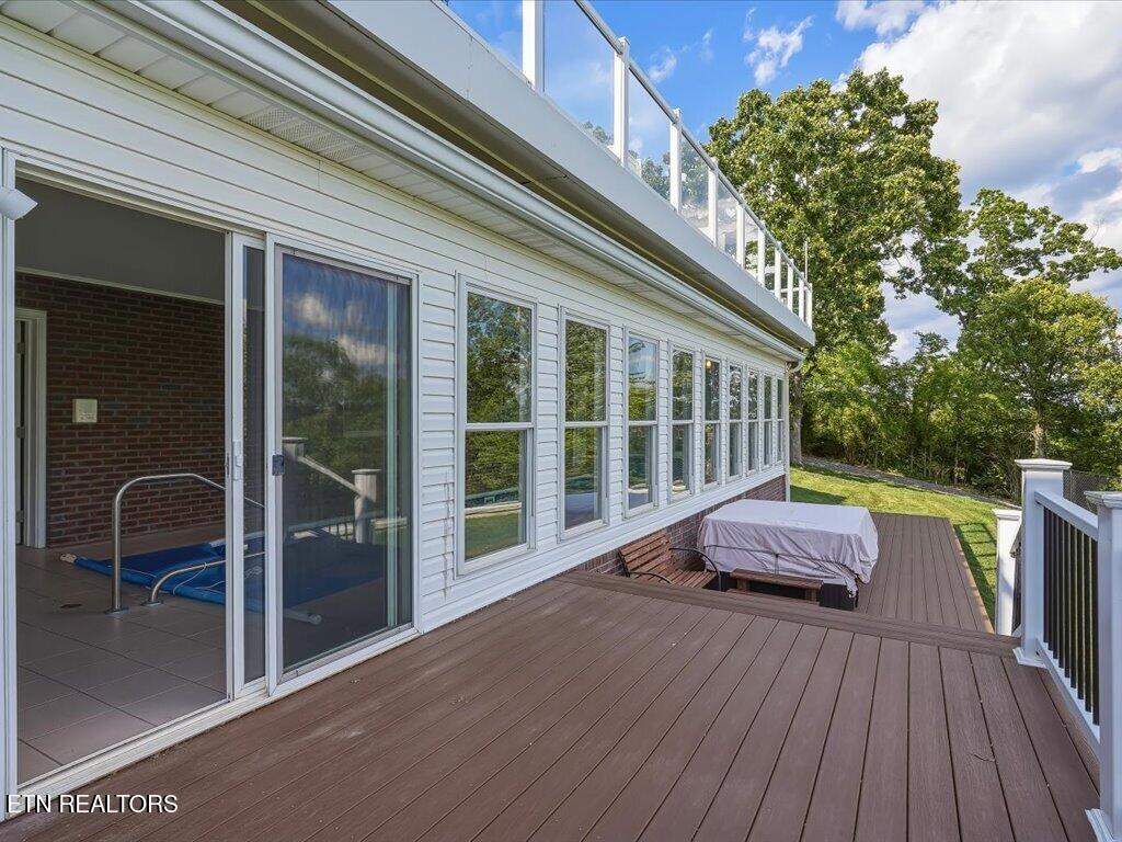 311 Alberts Cove Rutledge TN 37861