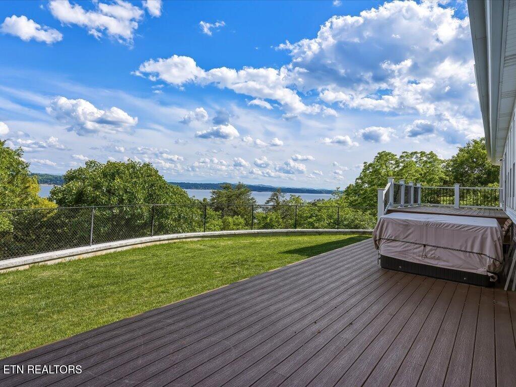311 Alberts Cove Rutledge TN 37861