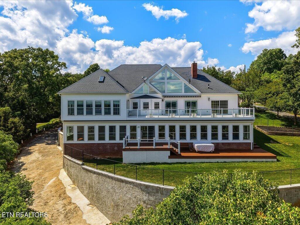 311 Alberts Cove Rutledge TN 37861