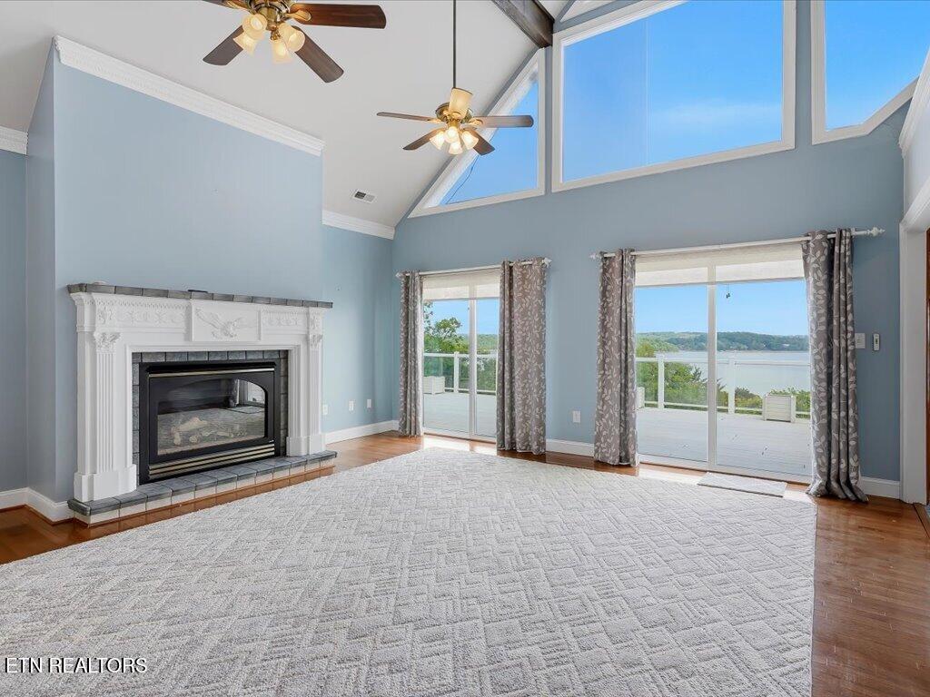 311 Alberts Cove Rutledge TN 37861