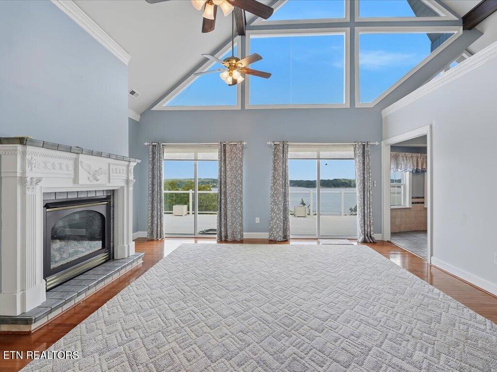 311 Alberts Cove Rutledge TN 37861
