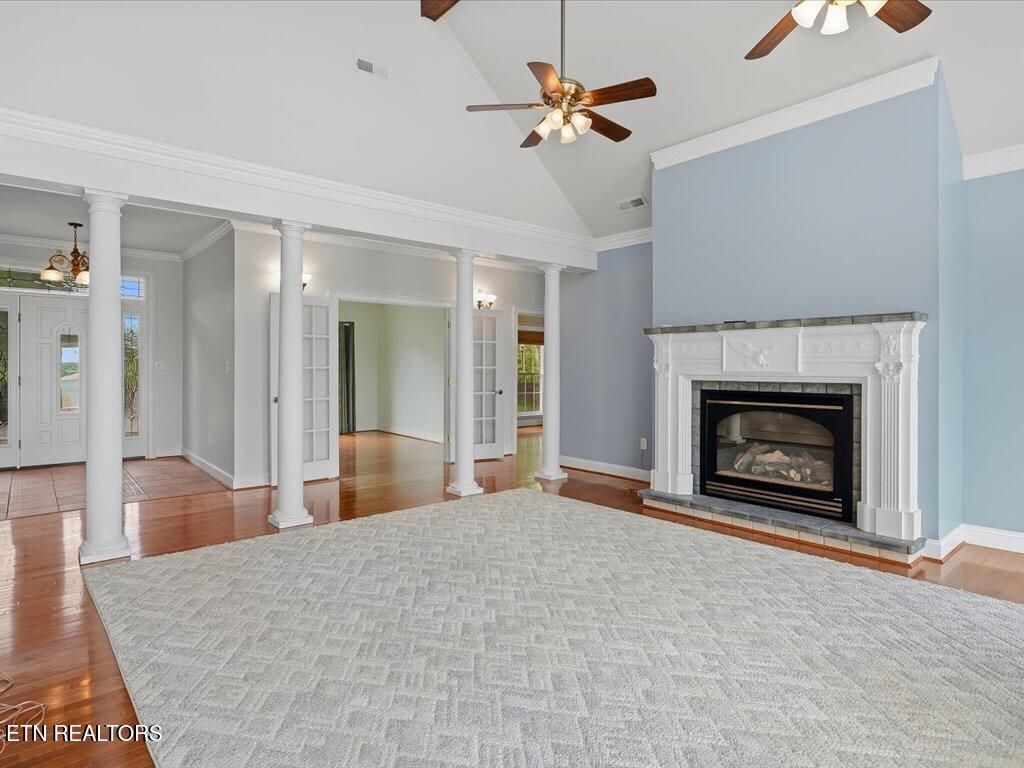 311 Alberts Cove Rutledge TN 37861