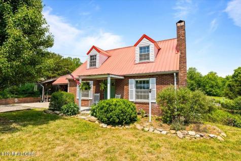 524 Park Road Caryville TN 37714