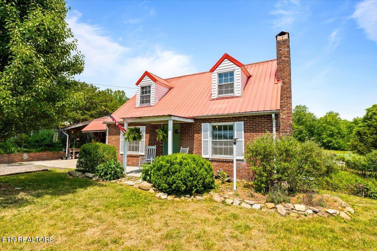 524 Park Road Caryville TN 37714