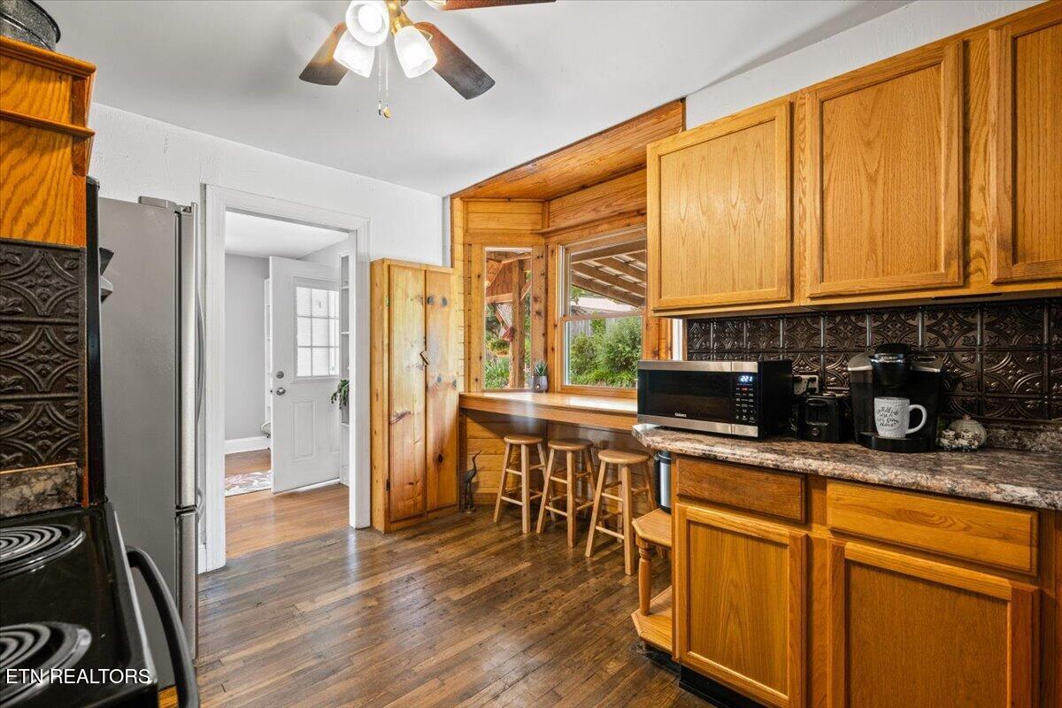 524 Park Road Caryville TN 37714