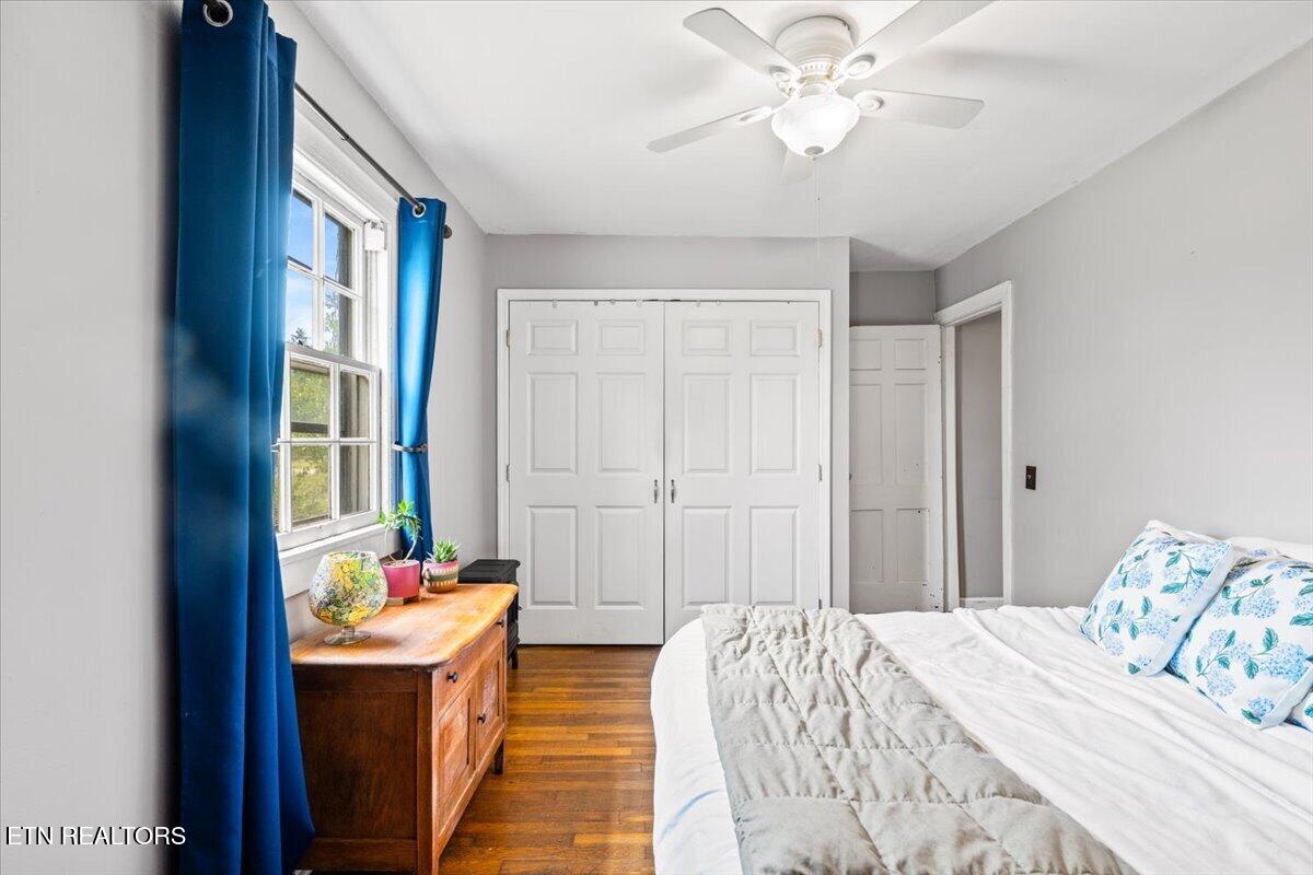524 Park Road Caryville TN 37714