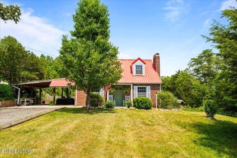 524 Park Road Caryville TN 37714