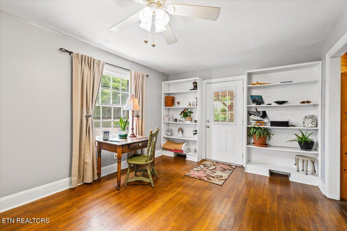 524 Park Road Caryville TN 37714