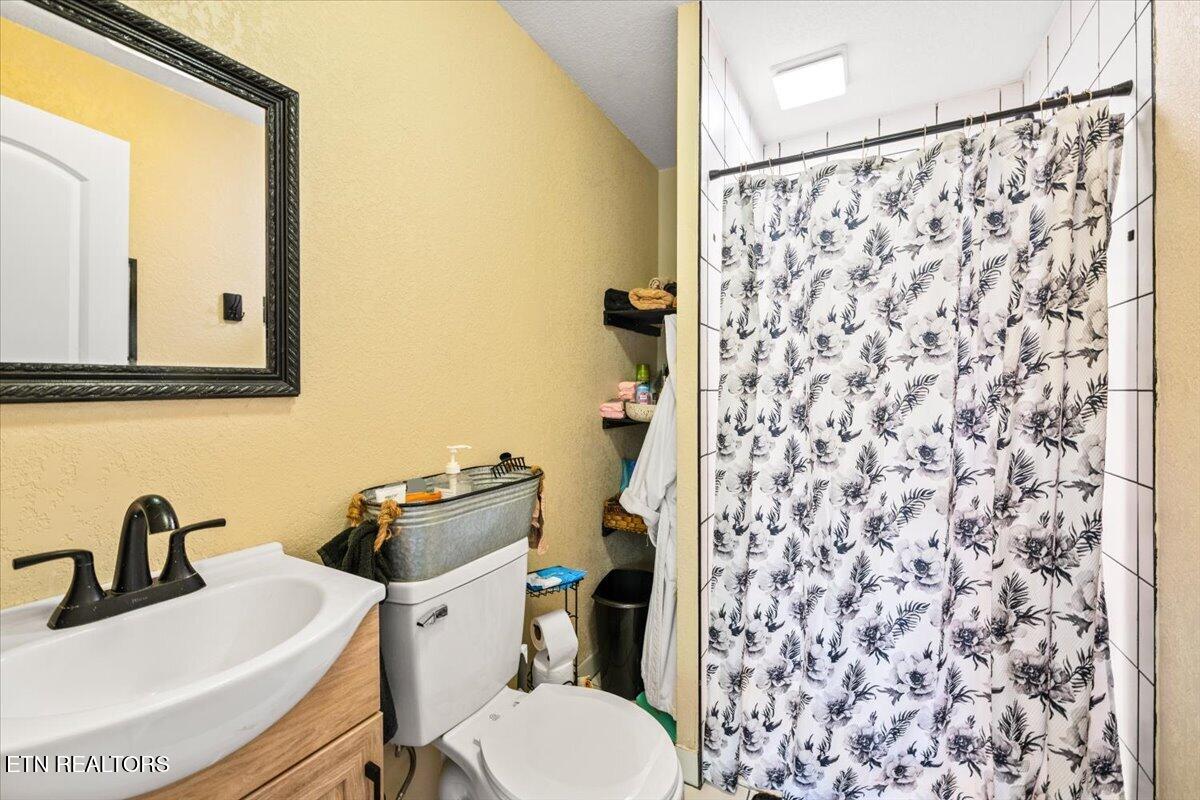 524 Park Road Caryville TN 37714