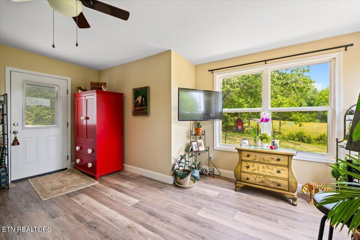 524 Park Road Caryville TN 37714