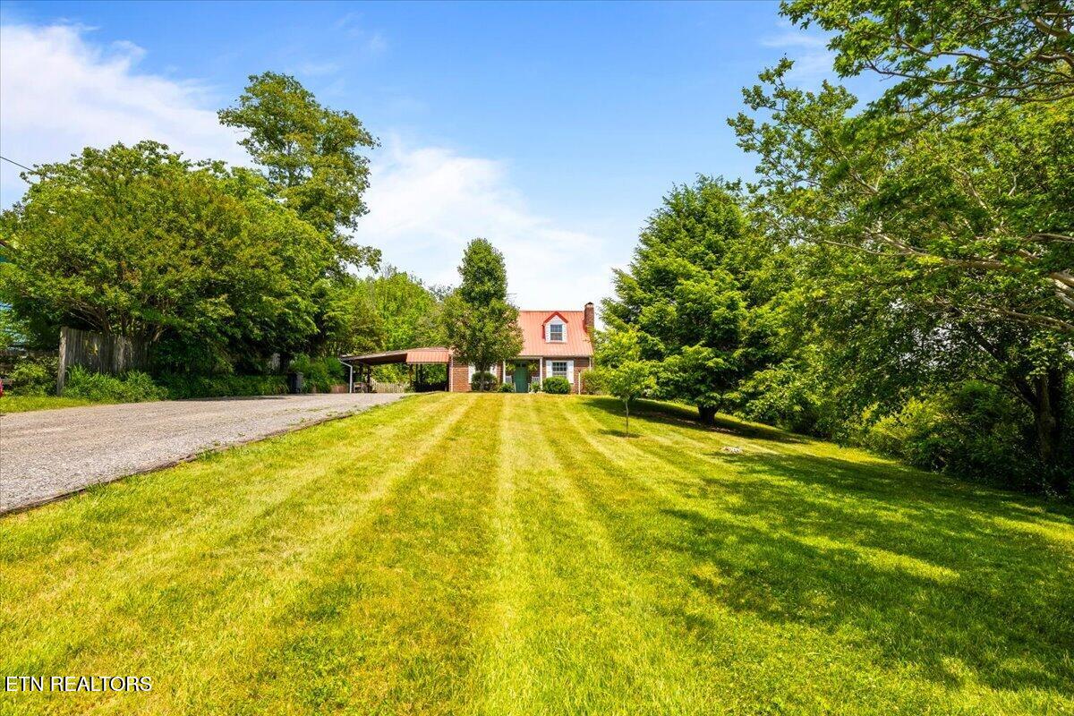 524 Park Road Caryville TN 37714
