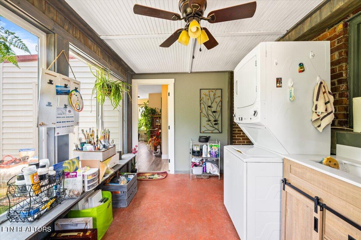 524 Park Road Caryville TN 37714