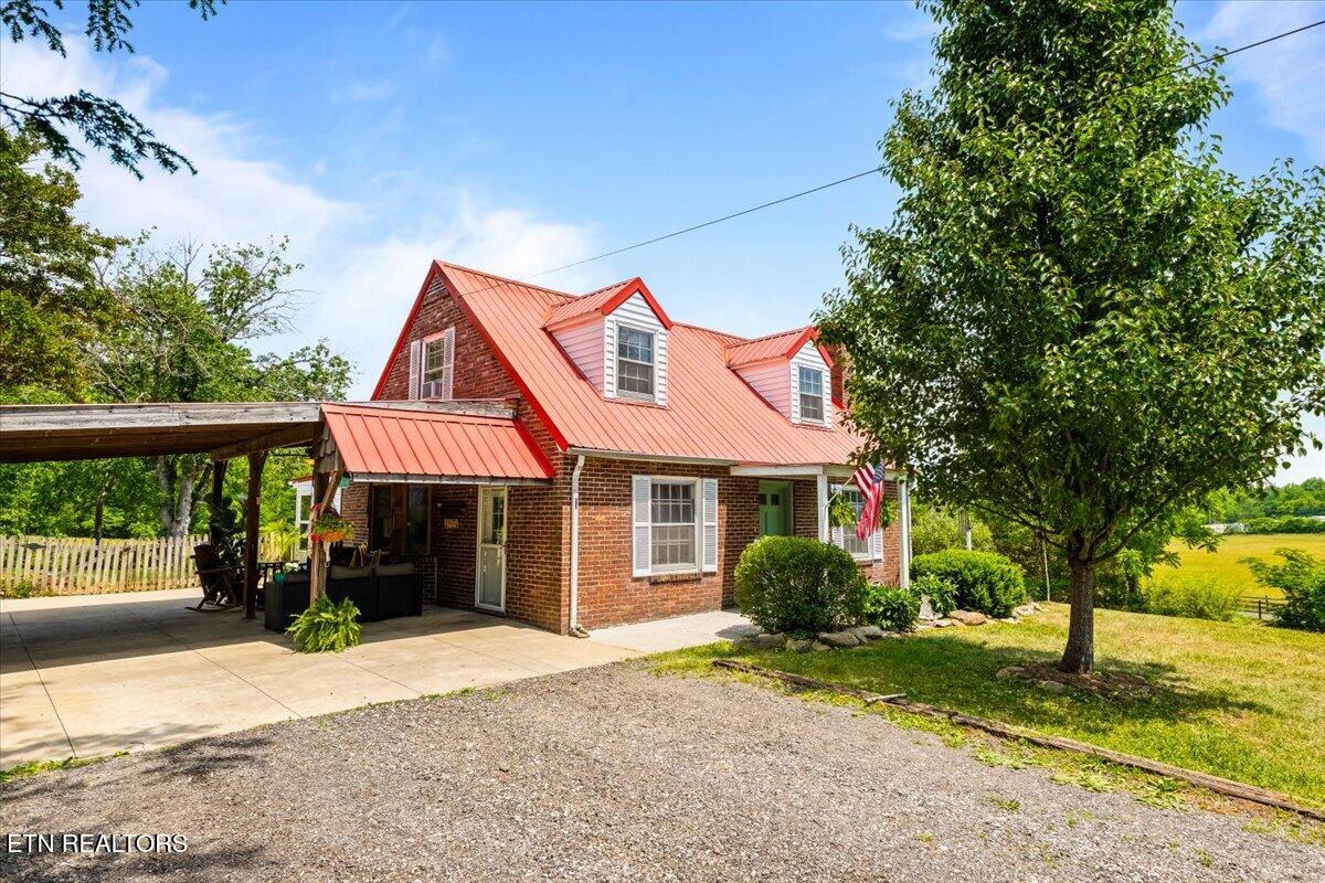 524 Park Road Caryville TN 37714