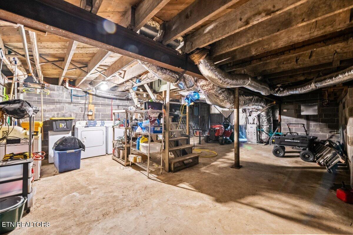 524 Park Road Caryville TN 37714