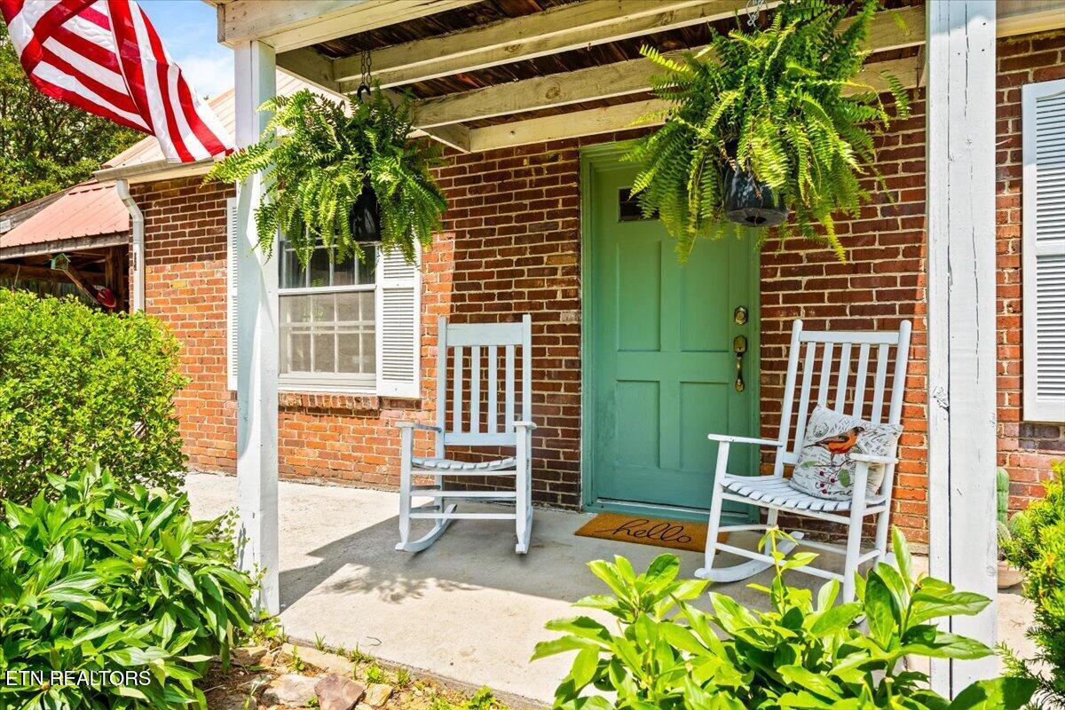 524 Park Road Caryville TN 37714