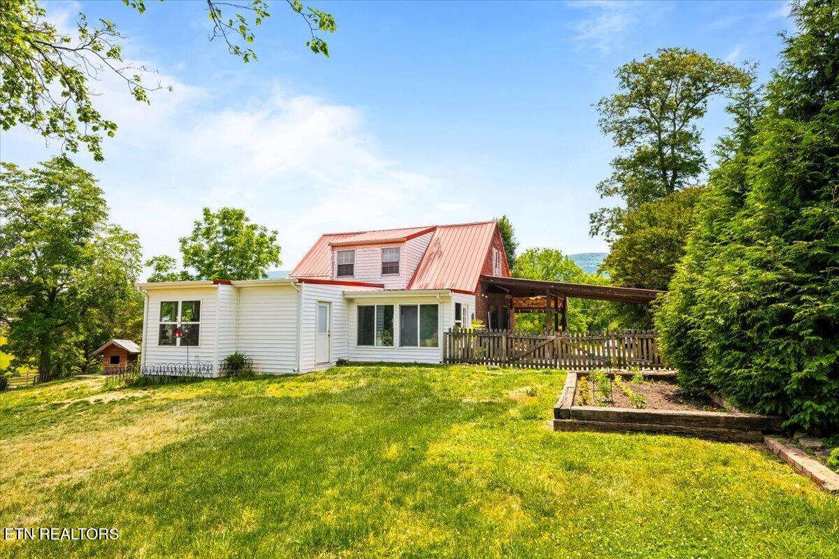 524 Park Road Caryville TN 37714