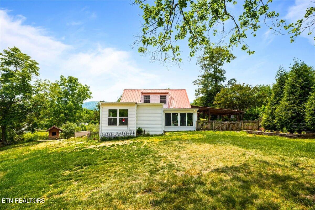 524 Park Road Caryville TN 37714