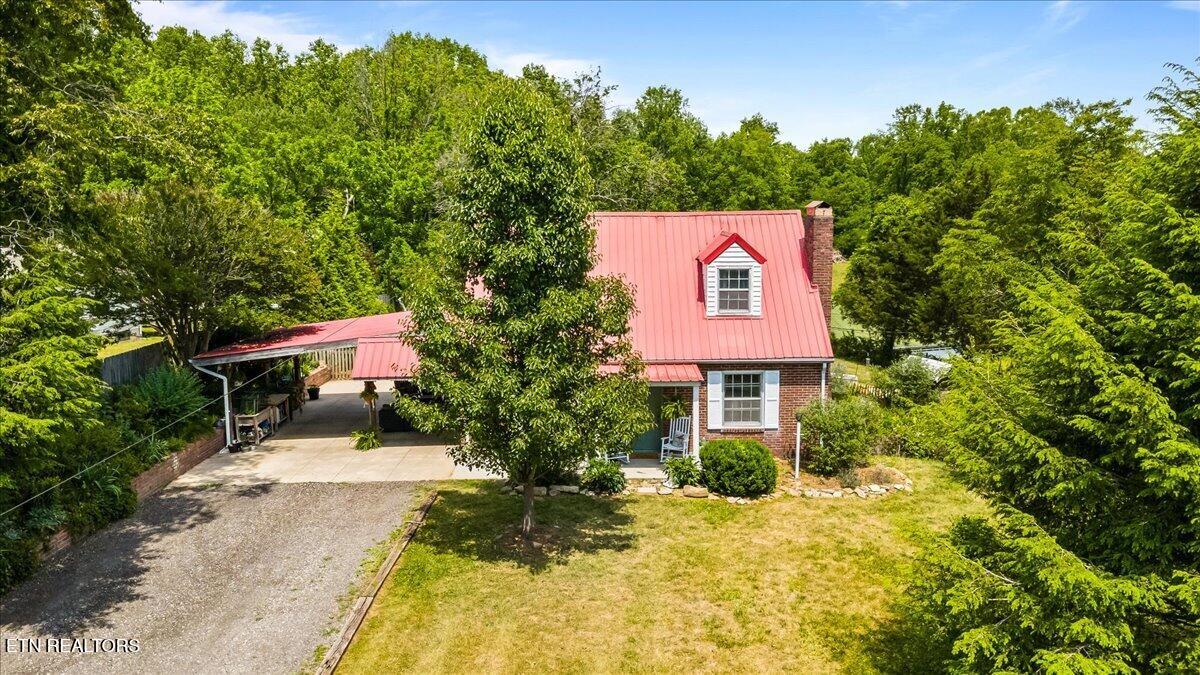 524 Park Road Caryville TN 37714
