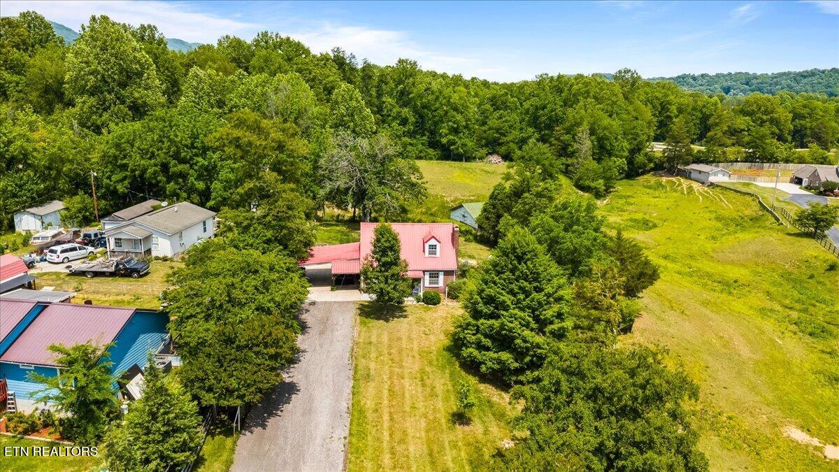 524 Park Road Caryville TN 37714