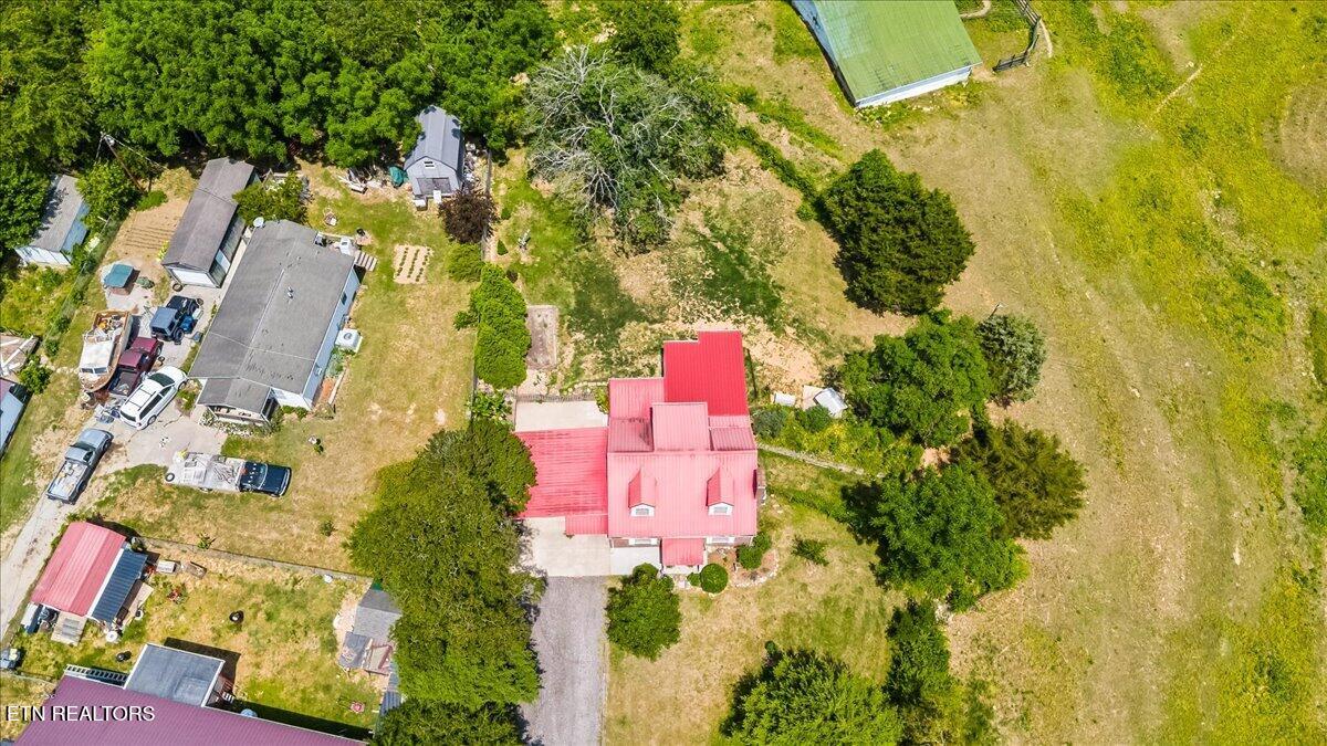 524 Park Road Caryville TN 37714