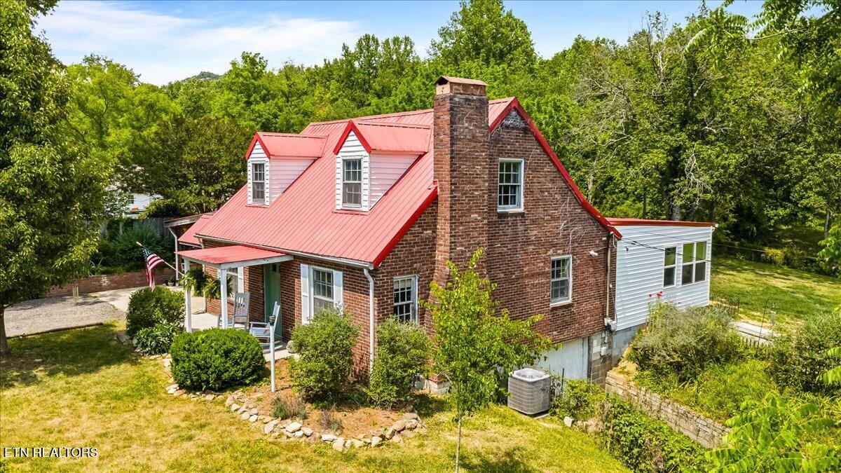 524 Park Road Caryville TN 37714