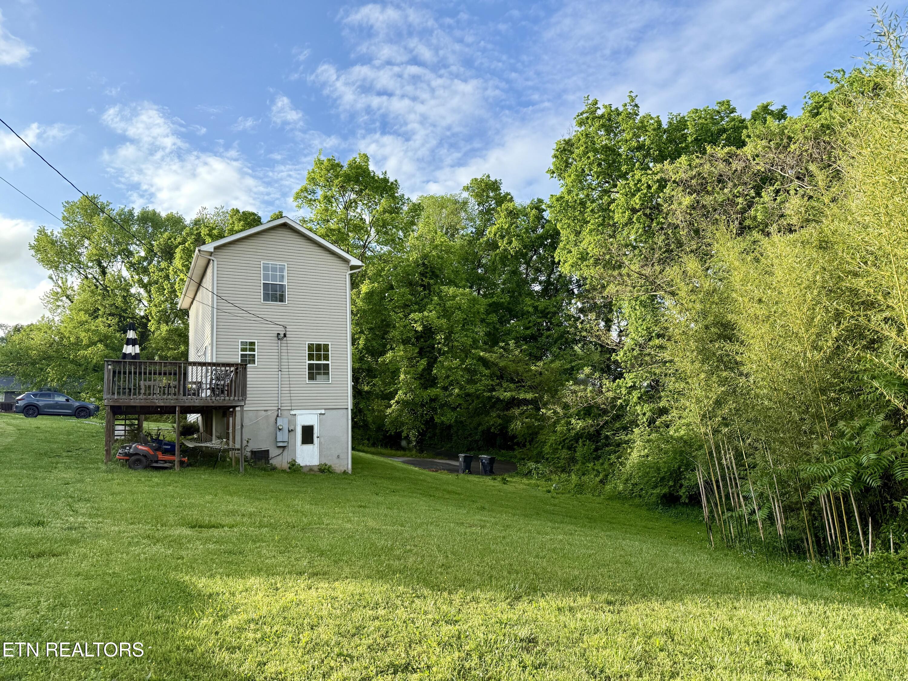 2574 Kenilworth Lane Knoxville TN 37917