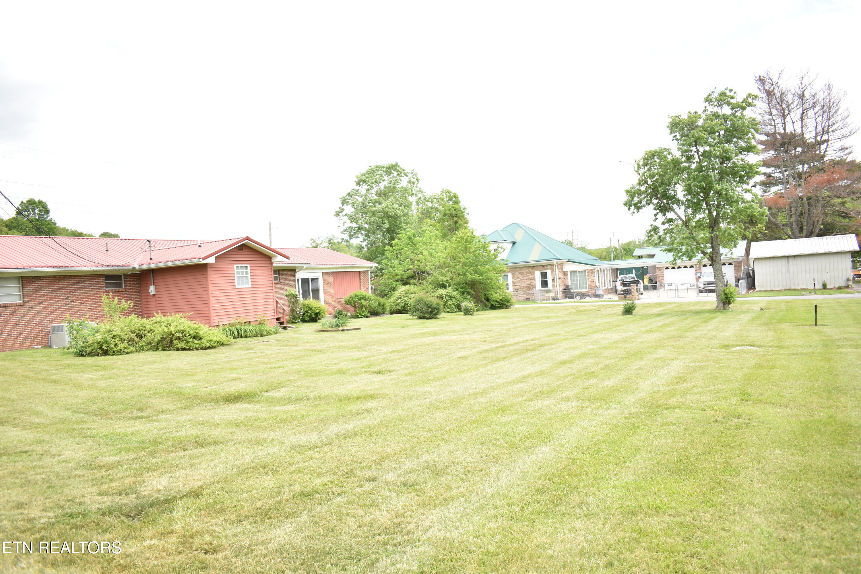 635 Washington Avenue Harrogate TN 37752