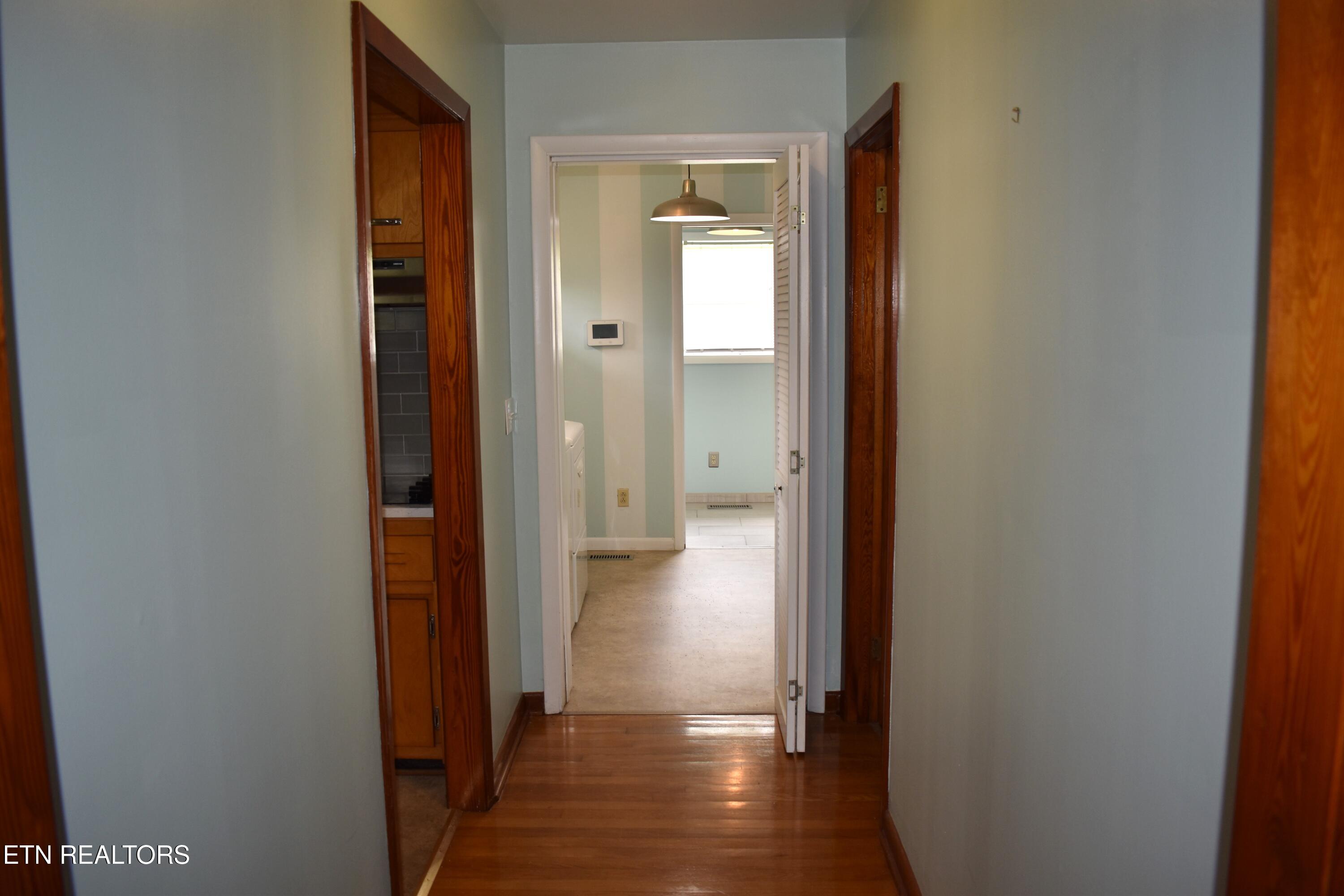 635 Washington Avenue Harrogate TN 37752