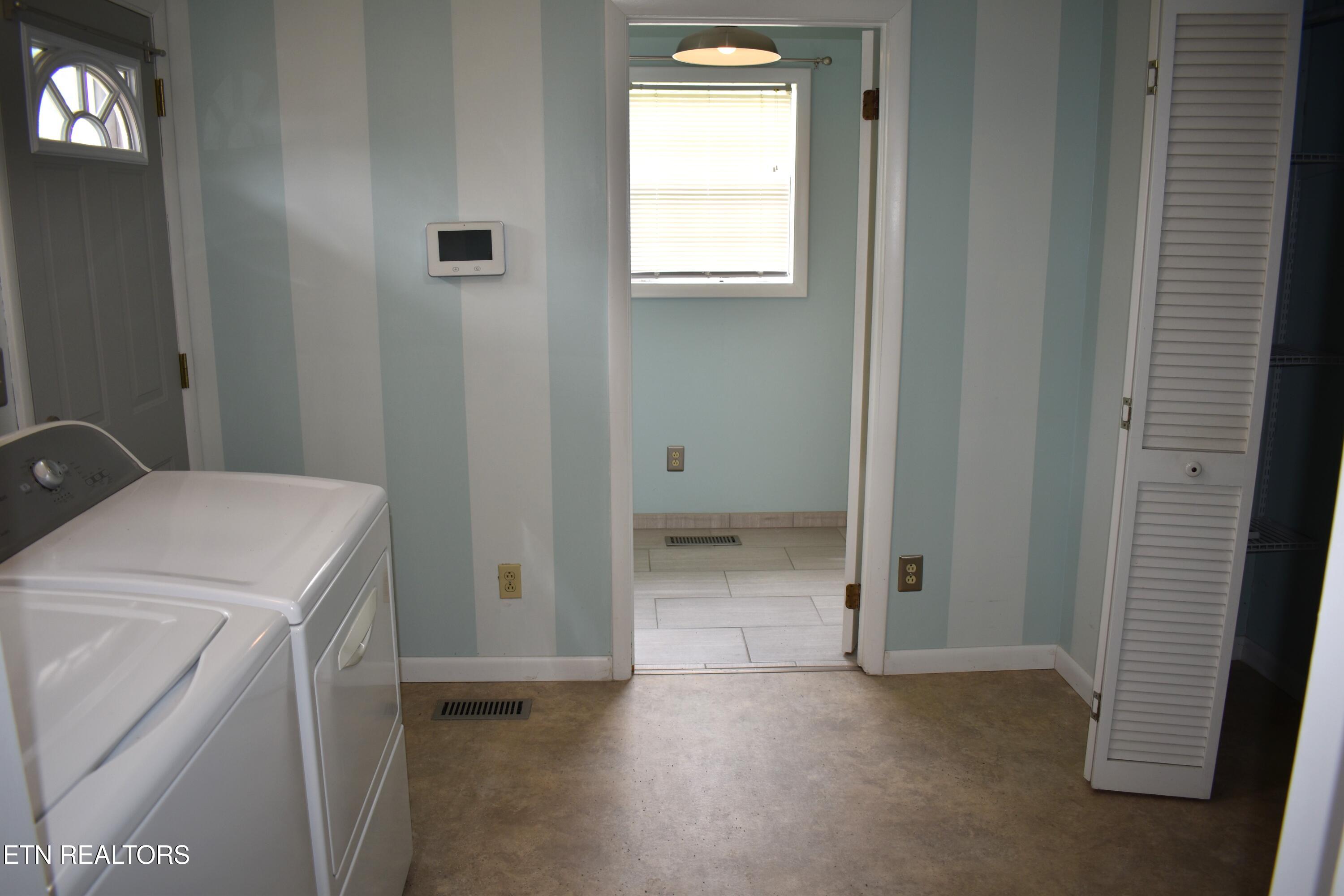 635 Washington Avenue Harrogate TN 37752