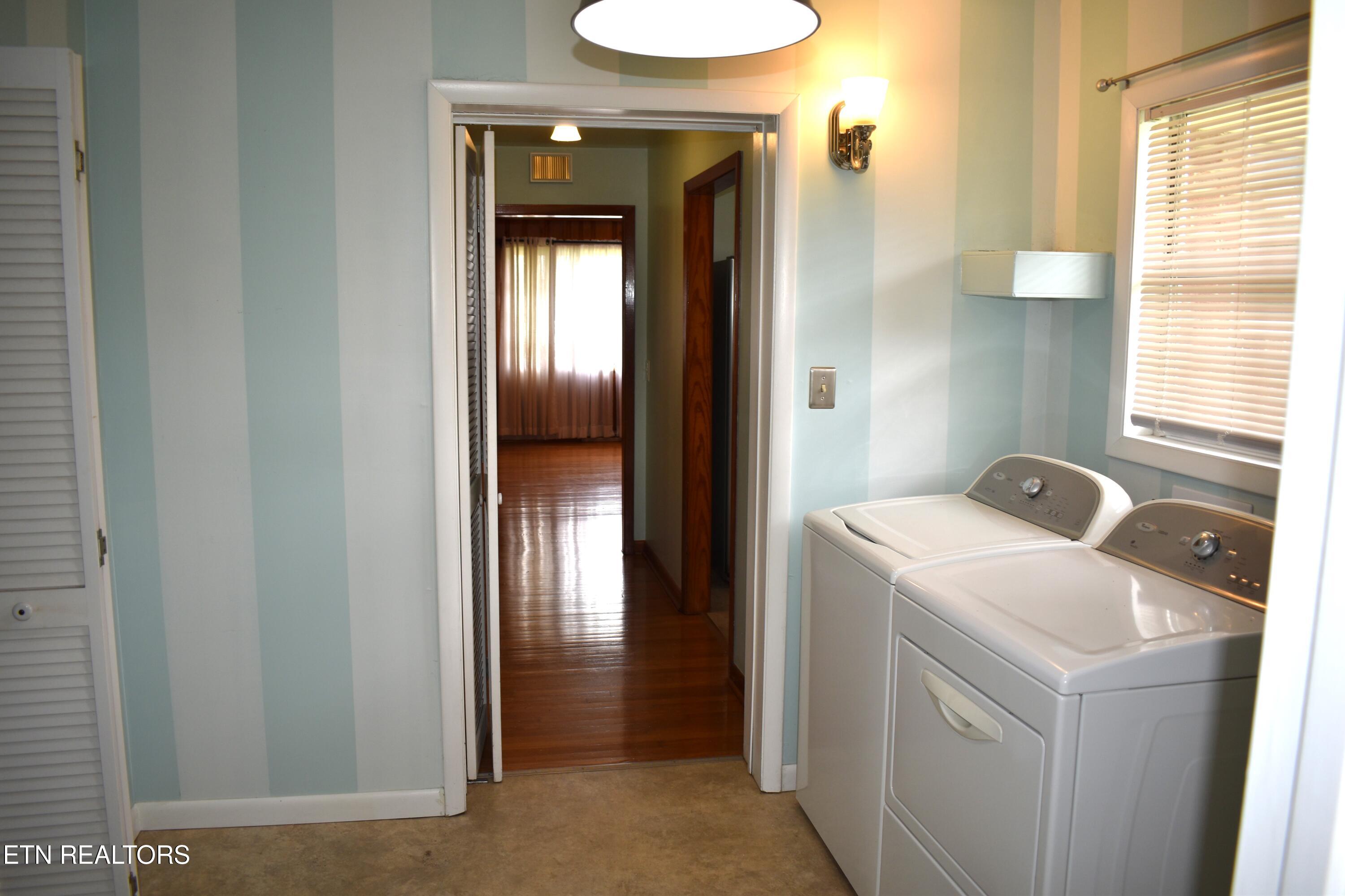 635 Washington Avenue Harrogate TN 37752