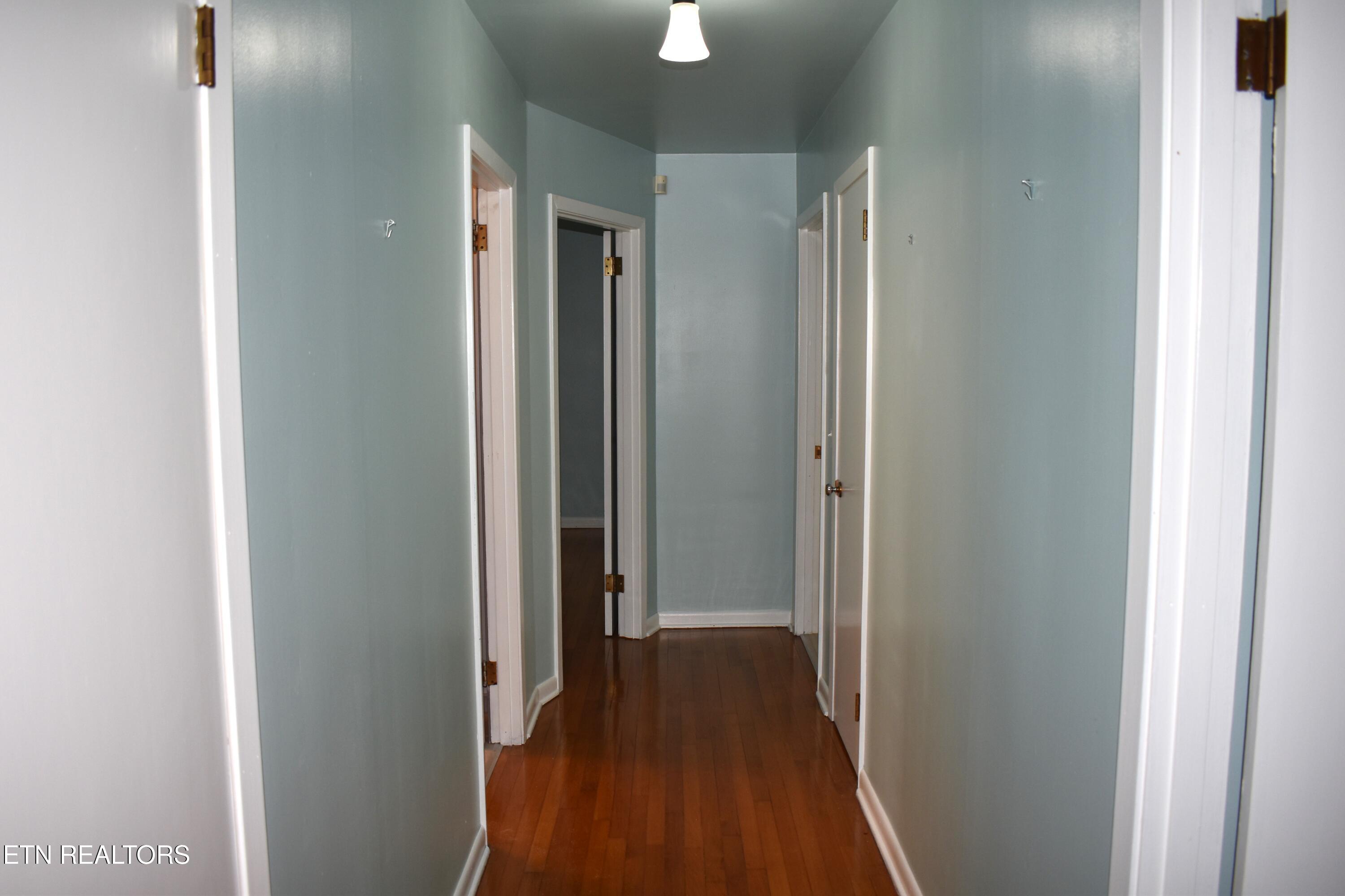 635 Washington Avenue Harrogate TN 37752