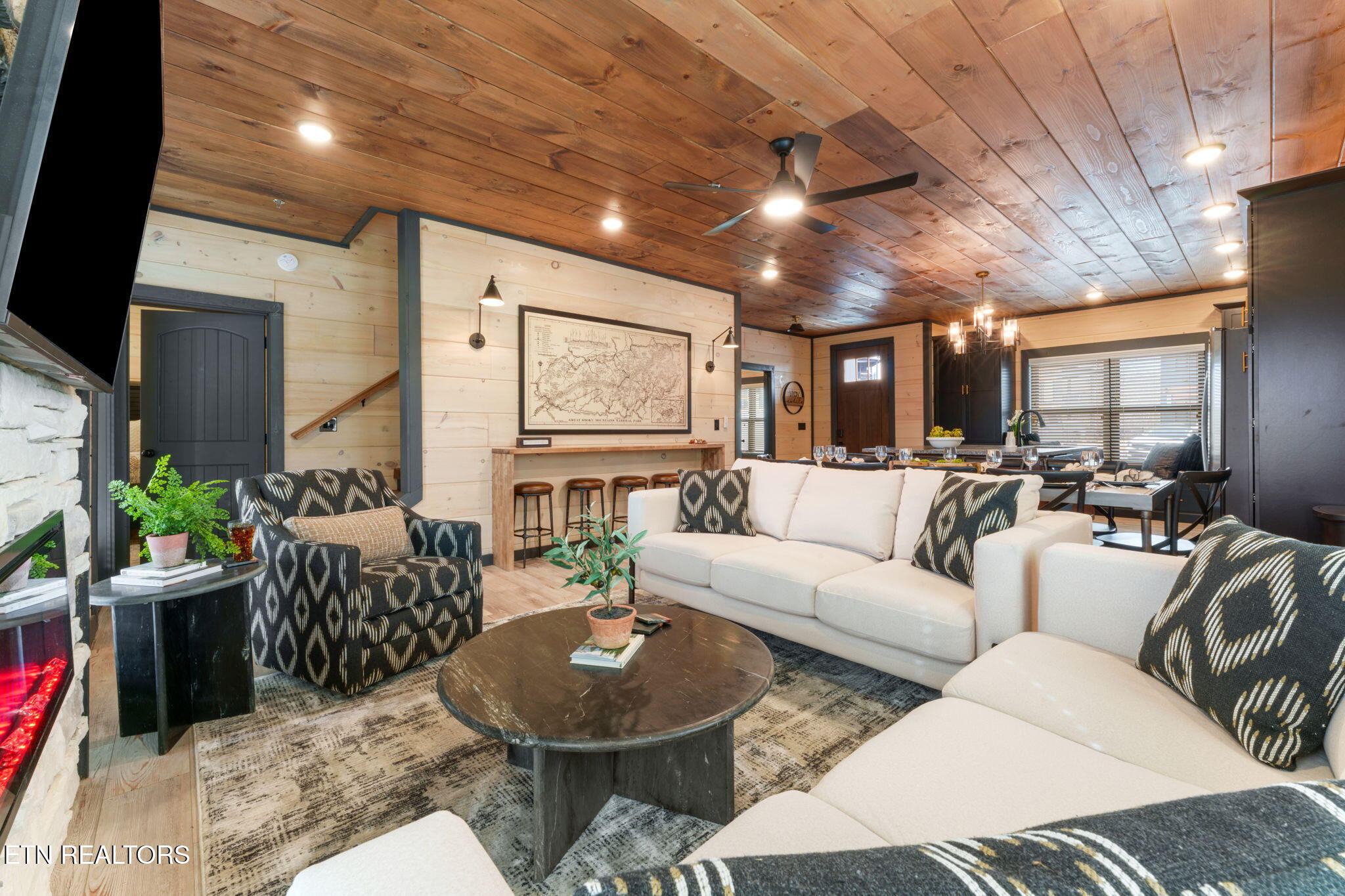 315 Rambling Creek Way Sevierville TN 37862