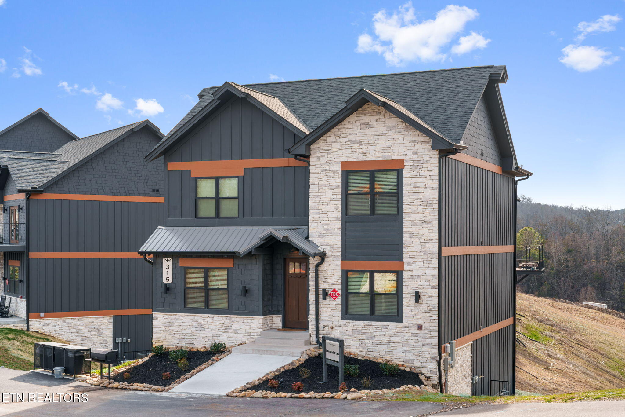 315 Rambling Creek Way Sevierville TN 37862