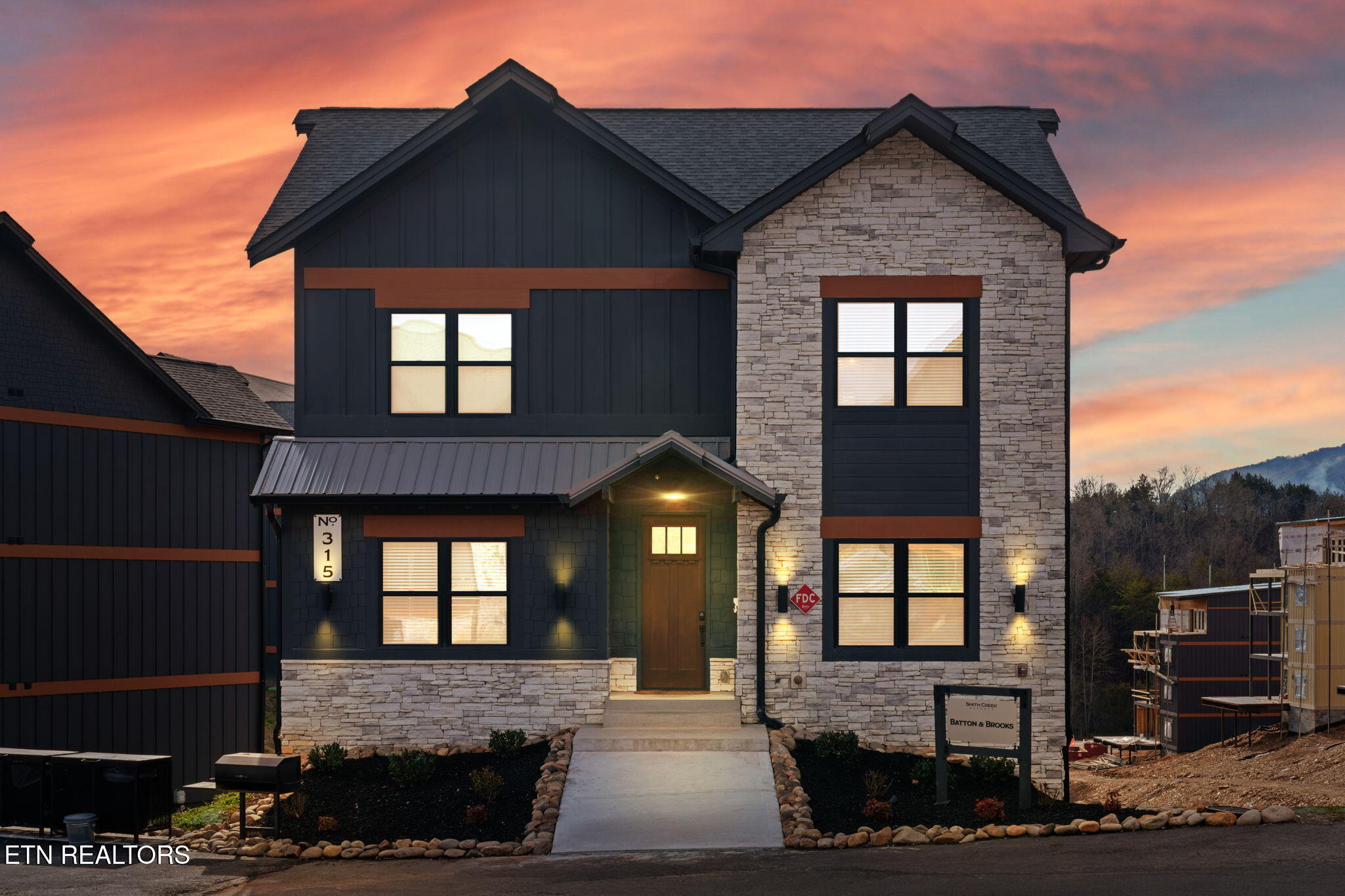 315 Rambling Creek Way Sevierville TN 37862