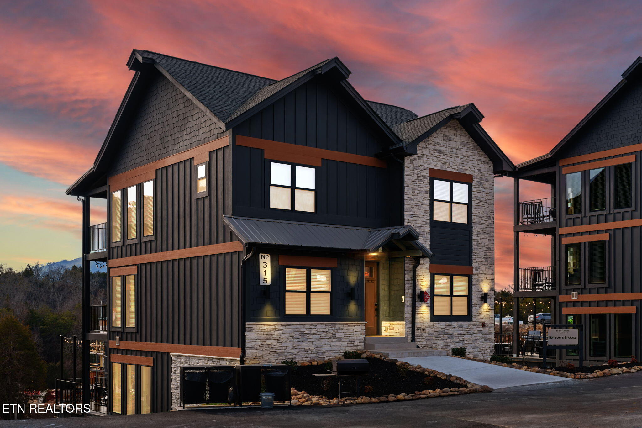 315 Rambling Creek Way Sevierville TN 37862