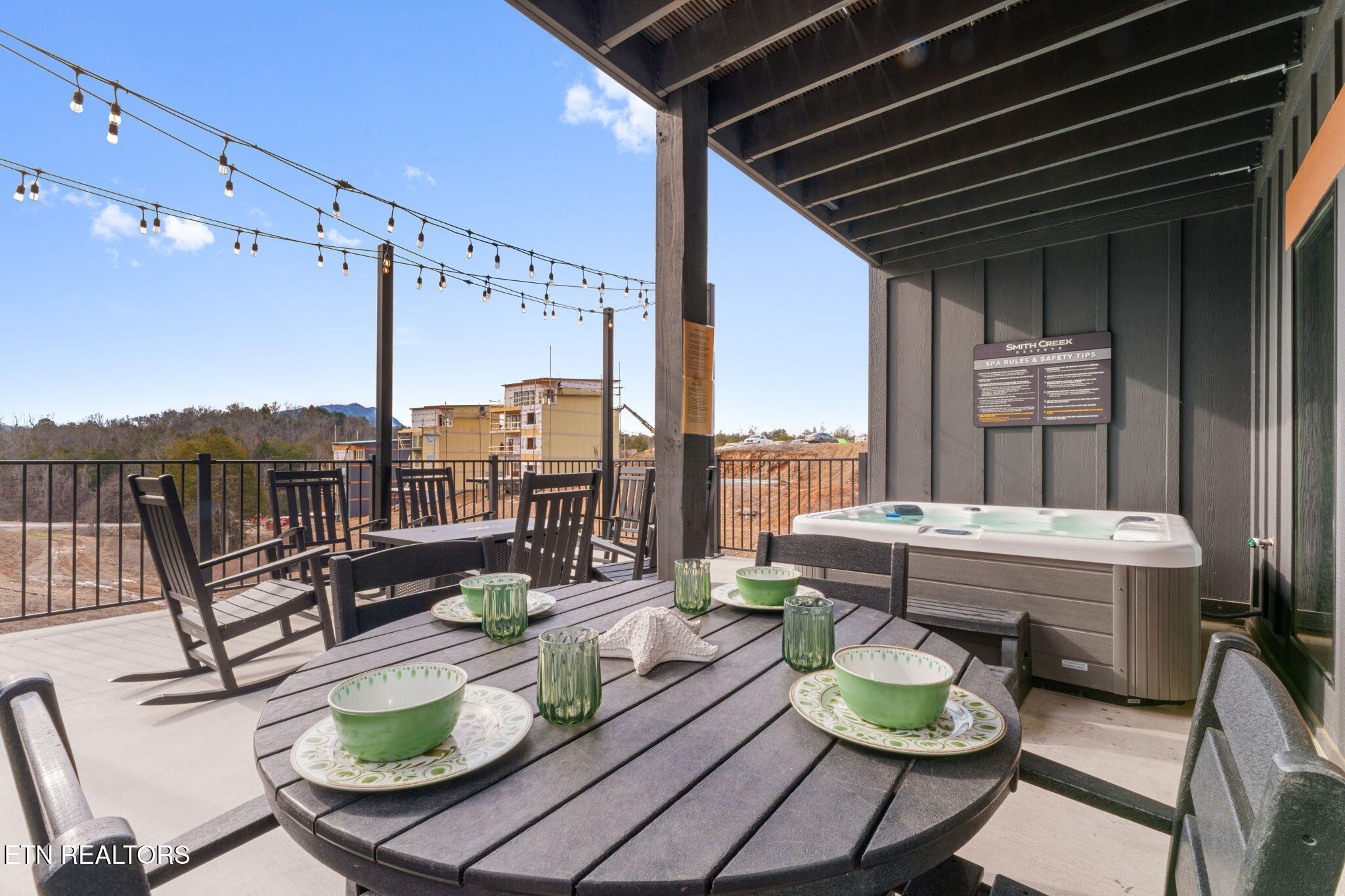 315 Rambling Creek Way Sevierville TN 37862