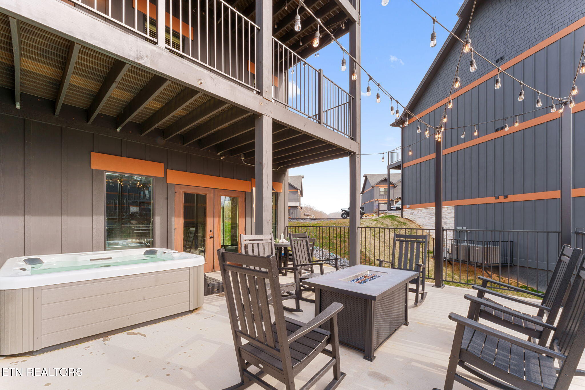 315 Rambling Creek Way Sevierville TN 37862