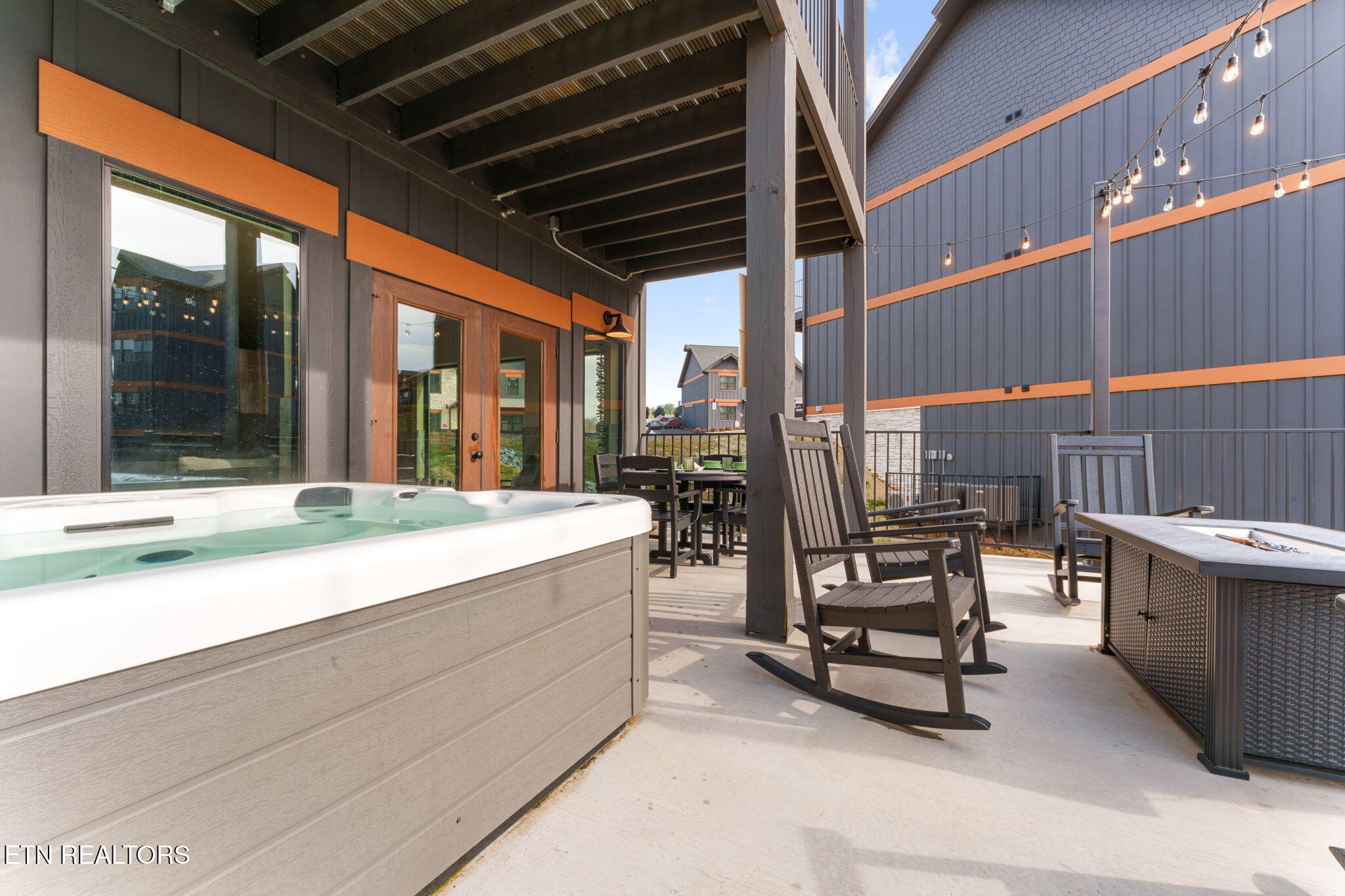 315 Rambling Creek Way Sevierville TN 37862