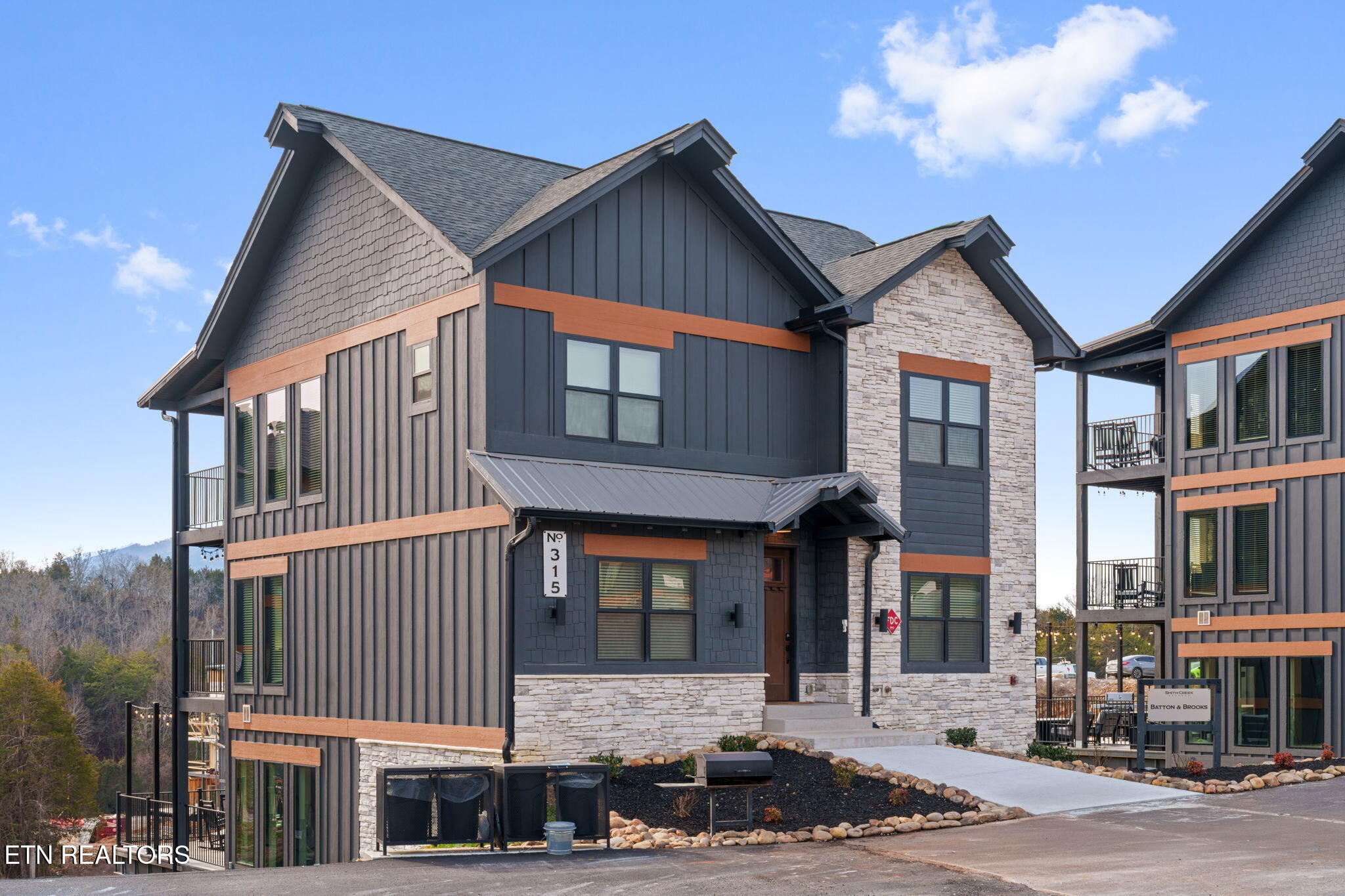 315 Rambling Creek Way Sevierville TN 37862